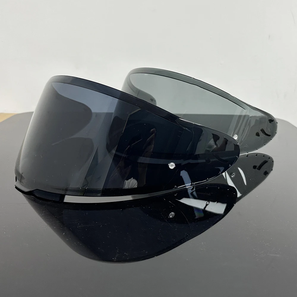 Motorcycle Helmet Lens Visor Helmet Glasses Lens Full face For SHOEI X15 X-15 RF-1400 Z8 CWR-F2 RF1400