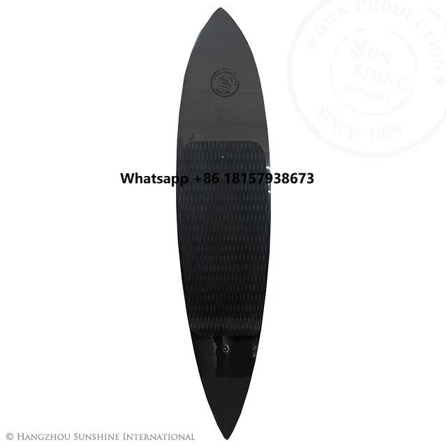 

Water Sports Carbon Hydrofoil Board Foil Surfboard Aluminum Foil Board