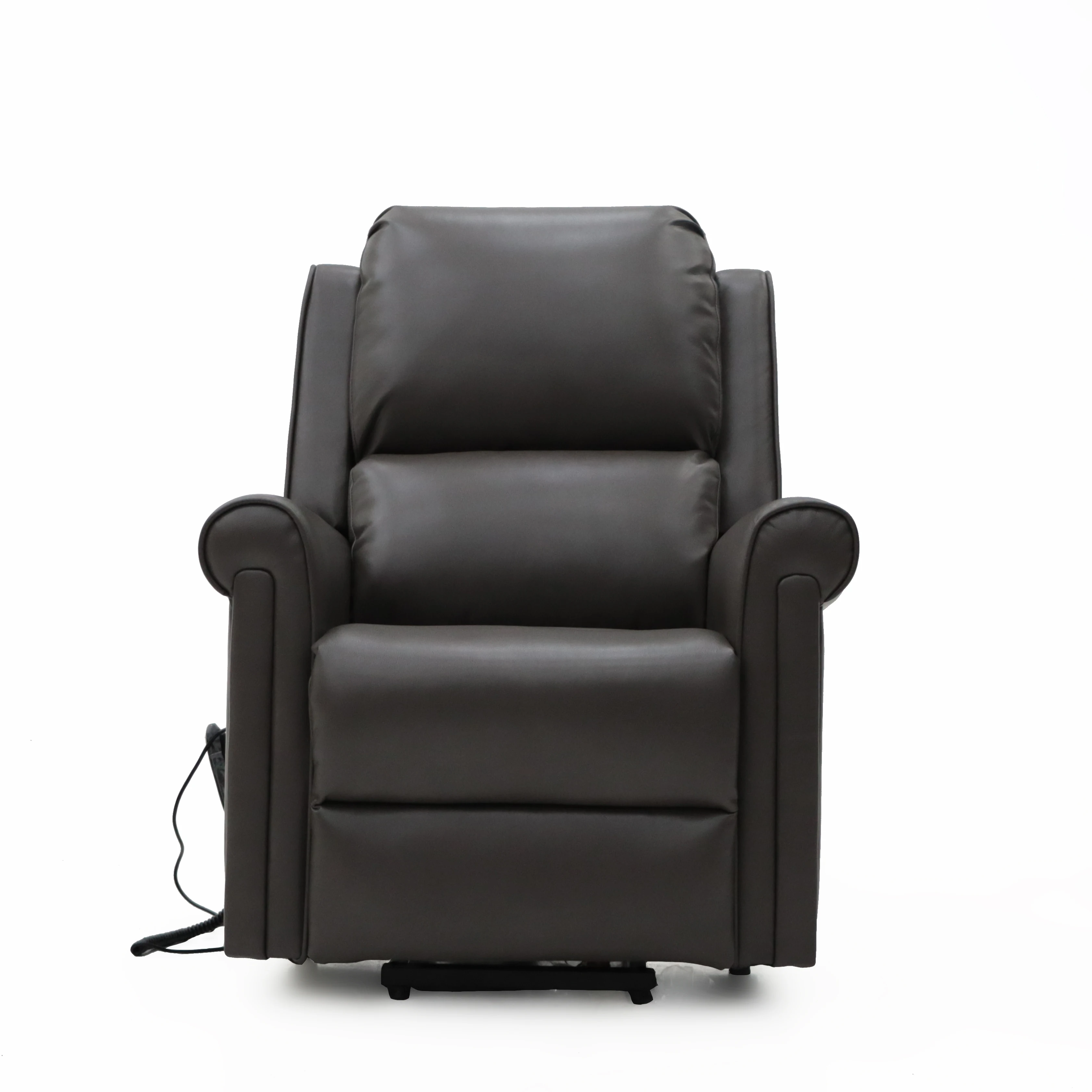 

Geeksofa Dual Motor Power Medical Lift Riser Recliner Chair for the Elderly and Disabled