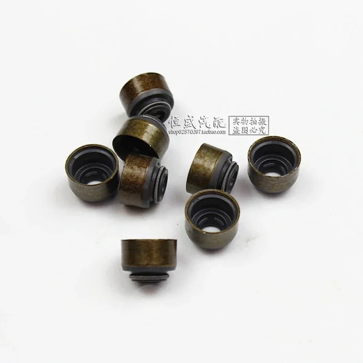 

1 шт. для Hyundai Elantra Sonata Accent сальник впускного и выпускного клапана