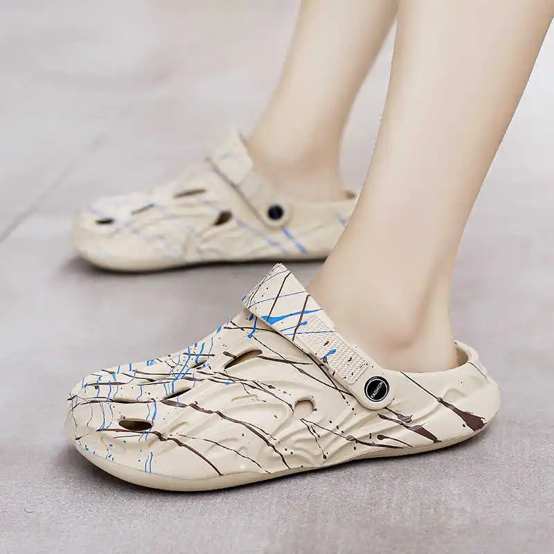 Ventilazione T Strap Forniture da golf da uomo Scarpe da donna in tessuto Scarpe da ginnastica da tennis per uomo Prodotti sportivi Super offerte dalla Cina