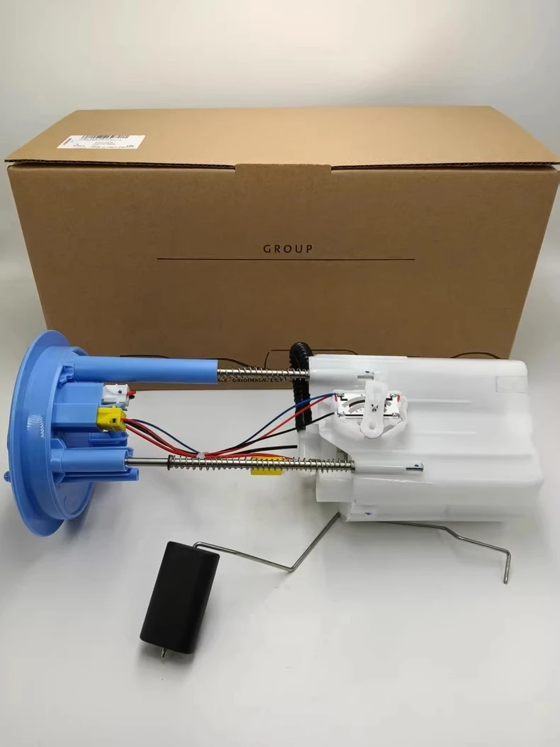 new genuine fuel pump module component 5N0919087H, suitable for 2009-2018 Volkswagen Tiguan and 2011-2018 Audi Q3 2.0-l