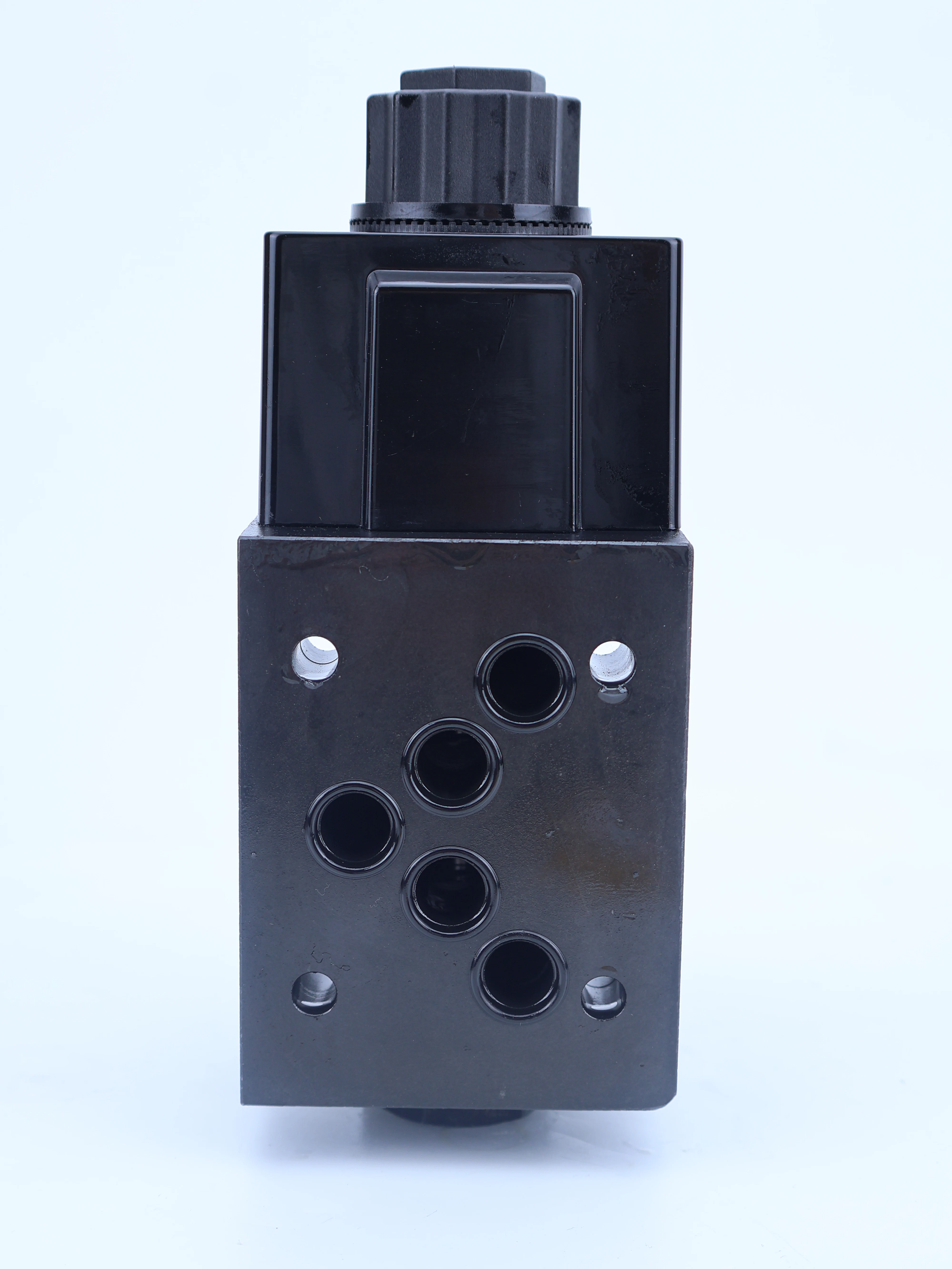 Detalhe 1 de Válvula solenoide Hydraulic Solenoid Hidráulica