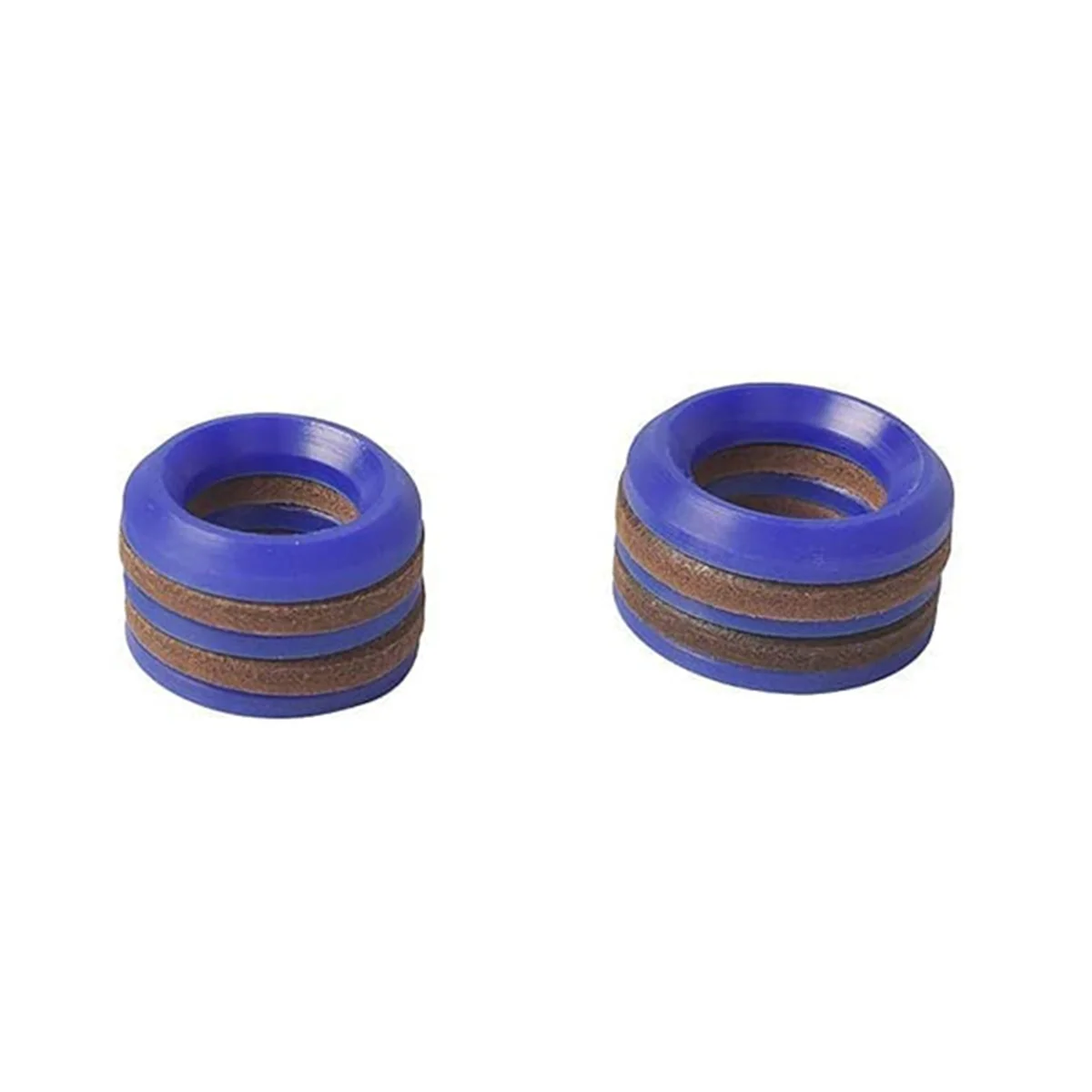 エアレスペイントスプレー用ポンプ修理梱包キット,アフターマーケット295, 390, 395, 490, 495, 595, 3400, 244194