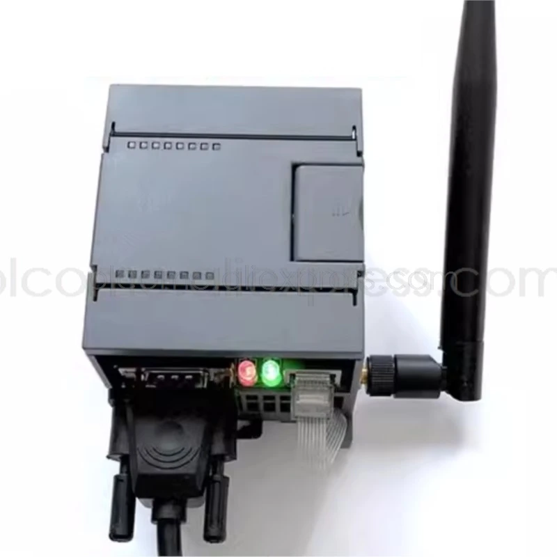 Everything You Need to Know About the WiFi-MPI/DP/PPI Wireless Programming Module for Siemens S7-200/300/400 PLCs