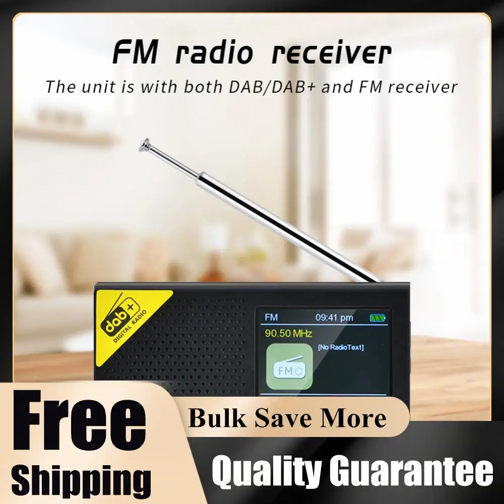 2.4 Inch Digital Ra…