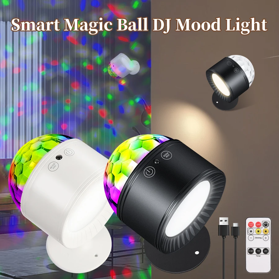 Magnetic Double-Hea…