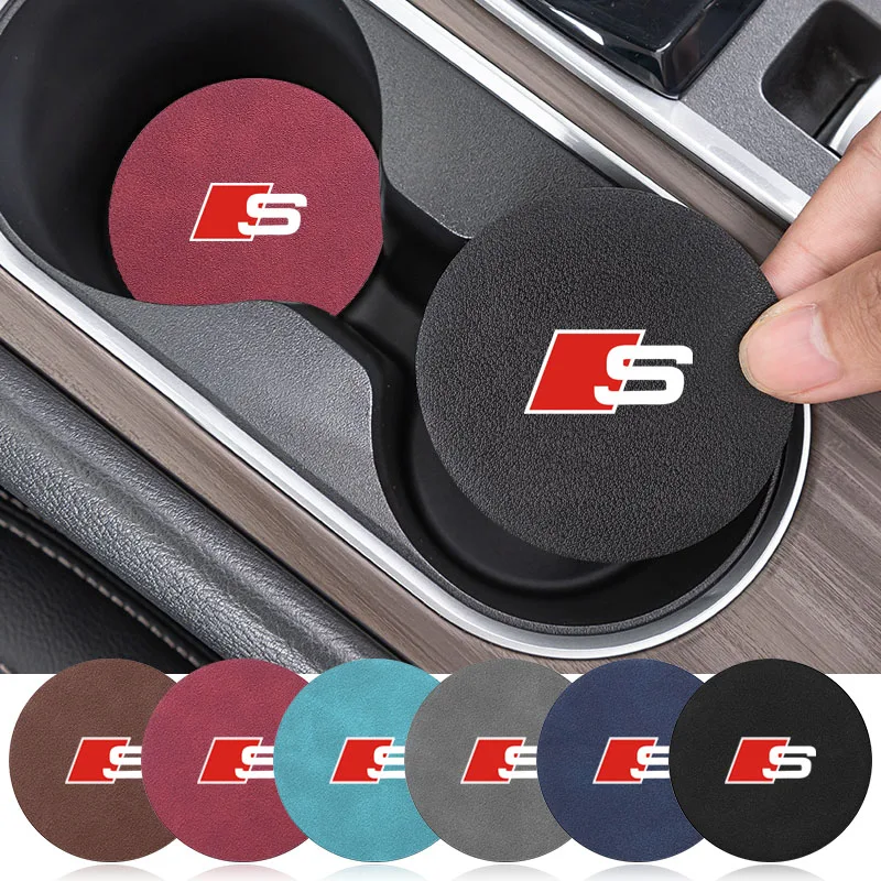 Car Coaster Decorat…
