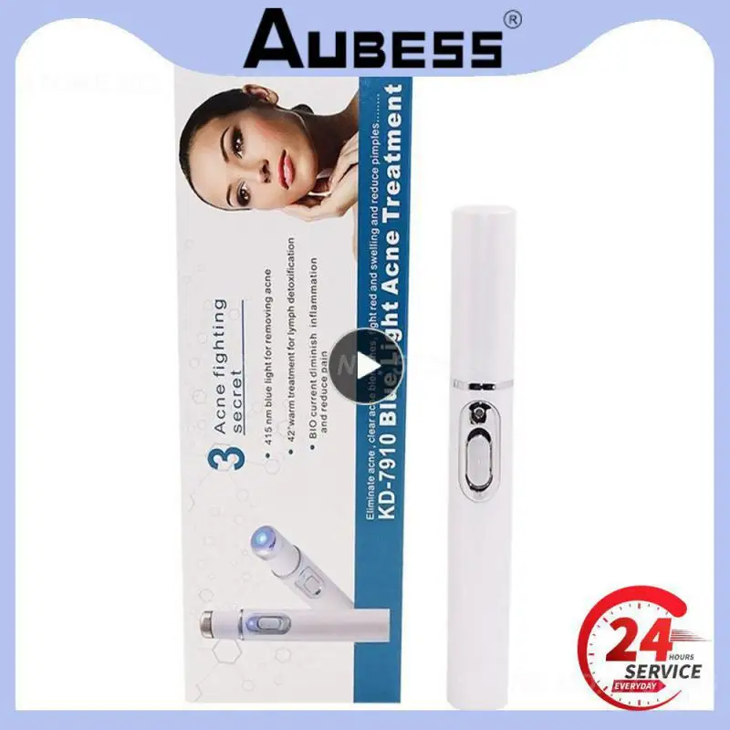 Soulager la Tension des yeux bâton de Massage des yeux soulager la tension des yeux améliorer la Circulation sanguine dispositif de beauté des yeux tension Dc1.5v 130*15mm