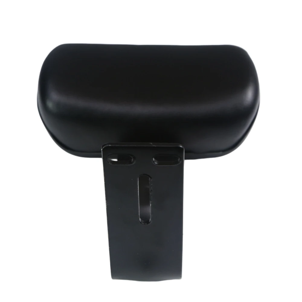 New Motorcycle Electric Bicycle Rear Seat Backrest Metal Support Soft Cushion Saddle Pad - view 3