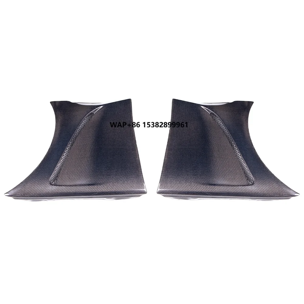 

EPA Style Carbon Fender for Supra MKV MK5 A90 2019+