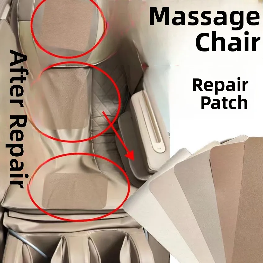 Leather Repair Patc…