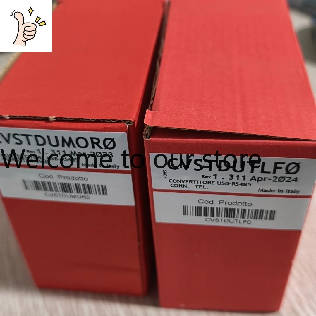 New, CVSTDUMORO Communication Module