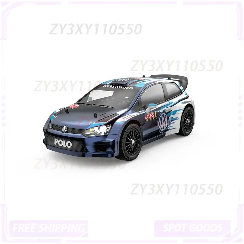 

New Product 14304 Remote Control Drift Car Handheld Gyroscope Metal Chassis Hydraulic Shock Absorption Boys Toy Car