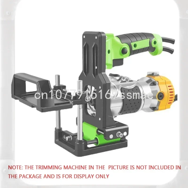 

Линейная направляющая, инструменты для самостоятельного изготовления деревообрабатывающего инструмента, кронштейны для фрезерования, невидимые крепежи, позиционеры для пробивки отверстий, два в одном.