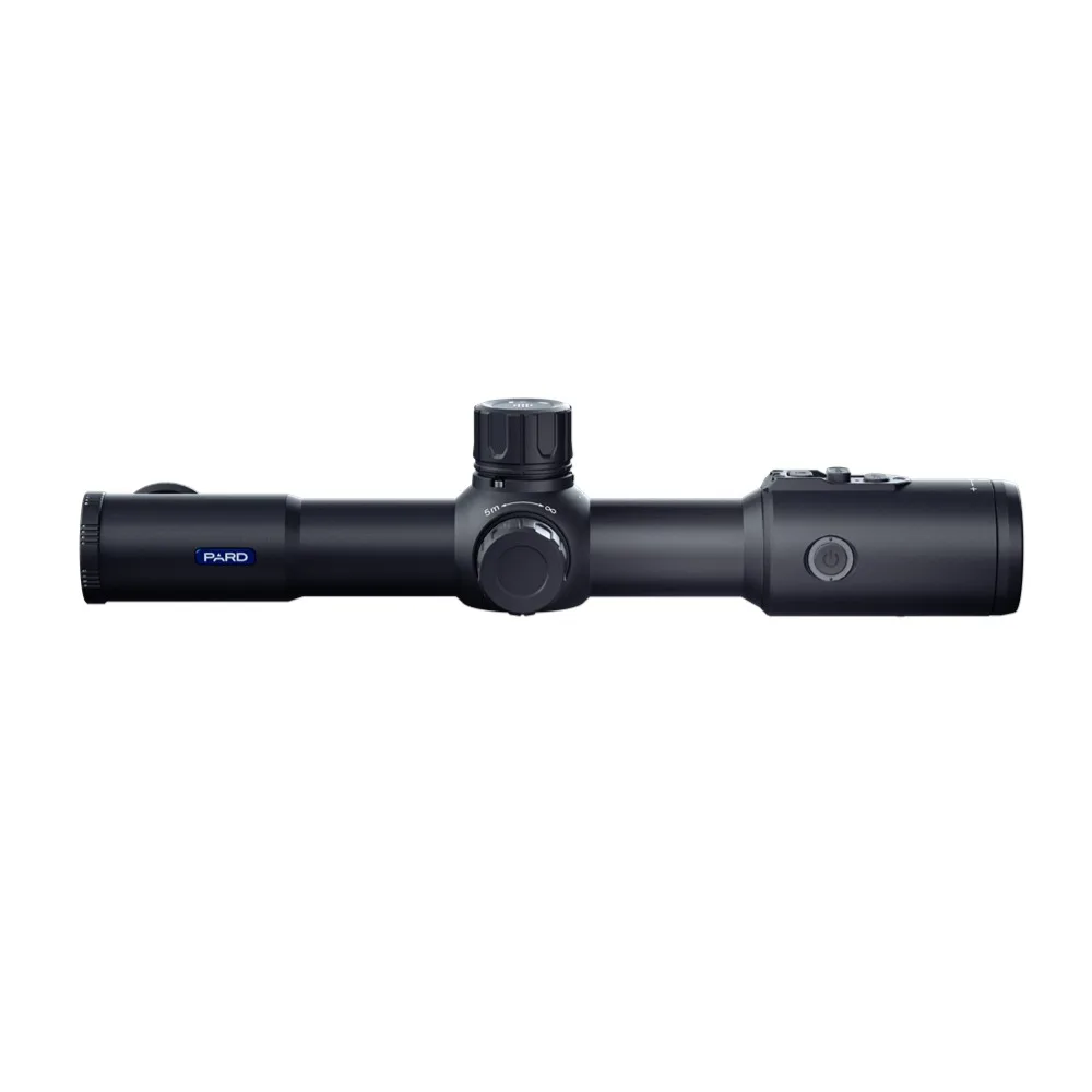 PARD Pantera 256Q Thermal Imaging Monocular 256*192 12um 25mK Digital Camera - Image 6
