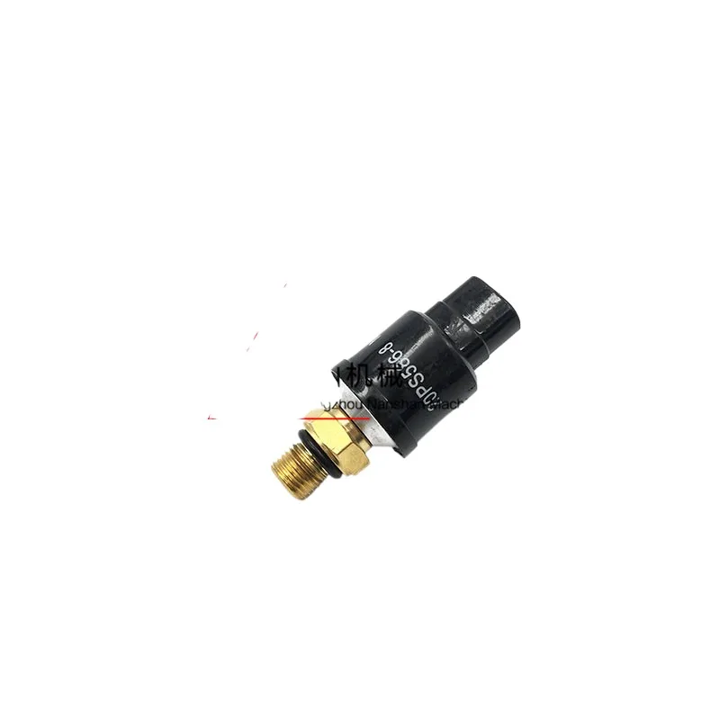 

For Excavator accessories Hitachi EX100 120 200-2-3 distribution valve pressure switch pressure sensor sensor Excavator