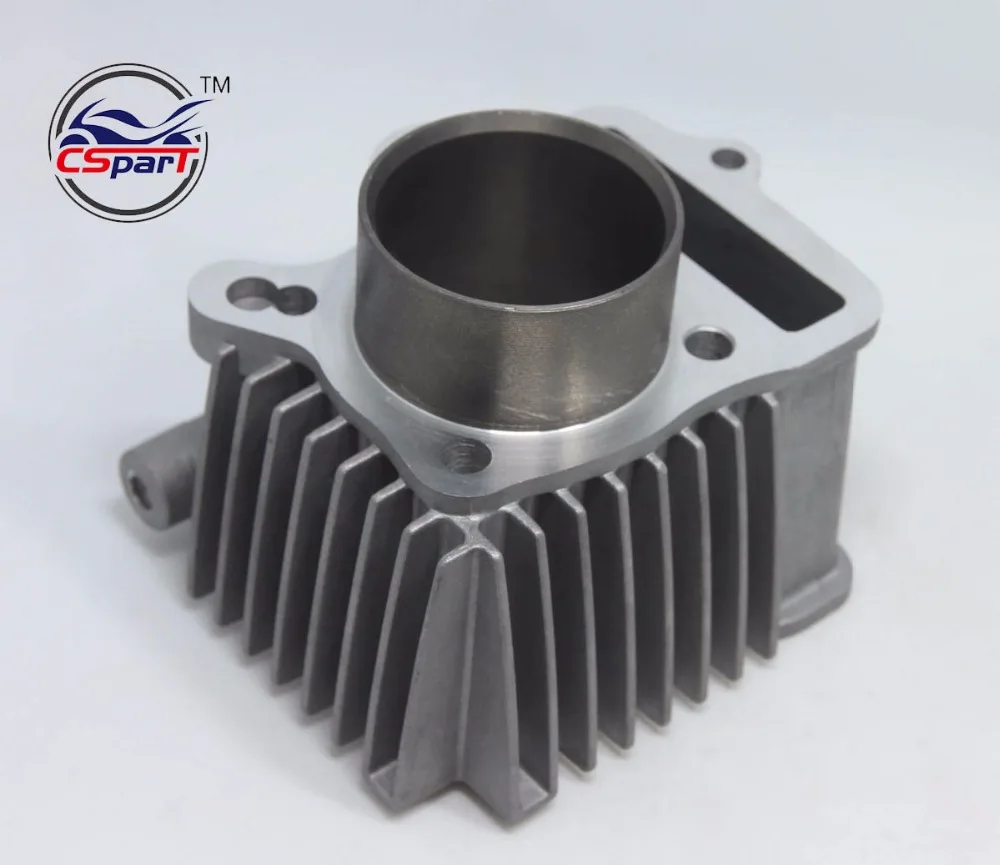 47mm Cylinder Piston Ring Gasket Kit For 70CC Honda CRF 70 Kaya Lifan ZongShen Dirt Pit Bike
