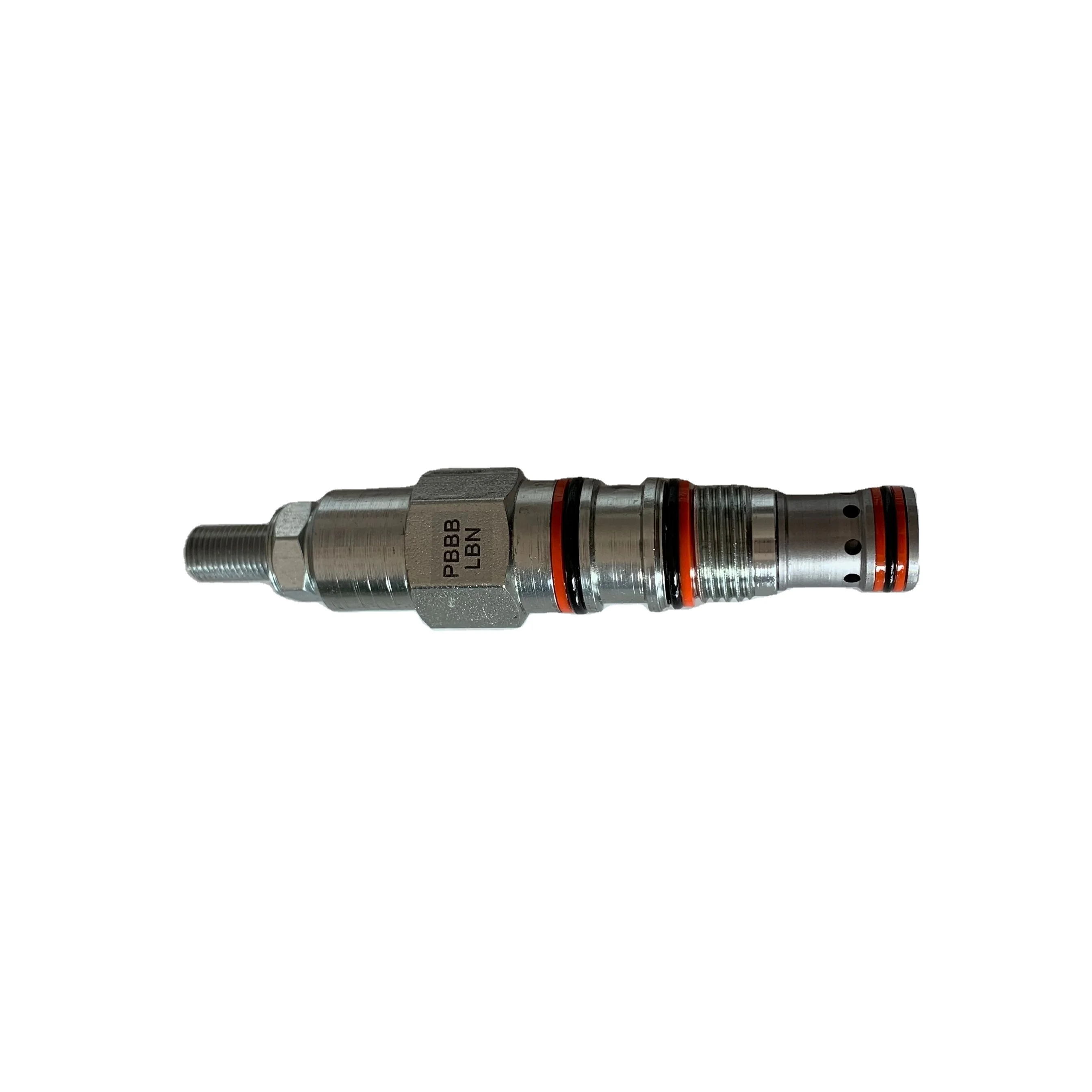 PBBB-LBN  SUN hydraulics Original genuine USA Pilot-operated, pressure reducing valve HYDRAFORCE eat on vick ers IH stock