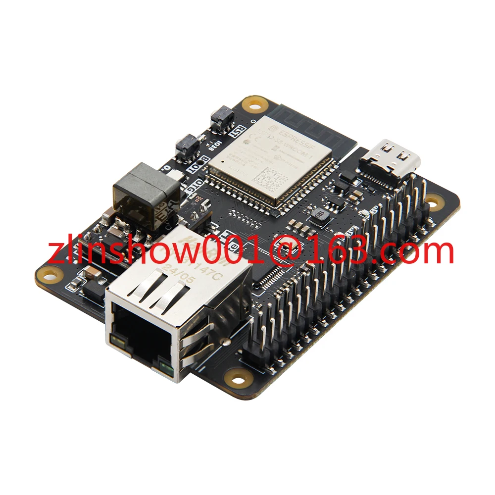 T-ETH-ELite ESP32-S3 Ethernet development board W5500 module expandable