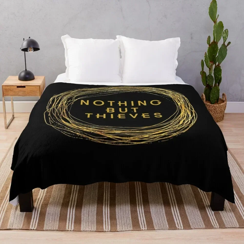 

N.B.T. Throw Blanket Luxury Throw Thin halloween Blankets