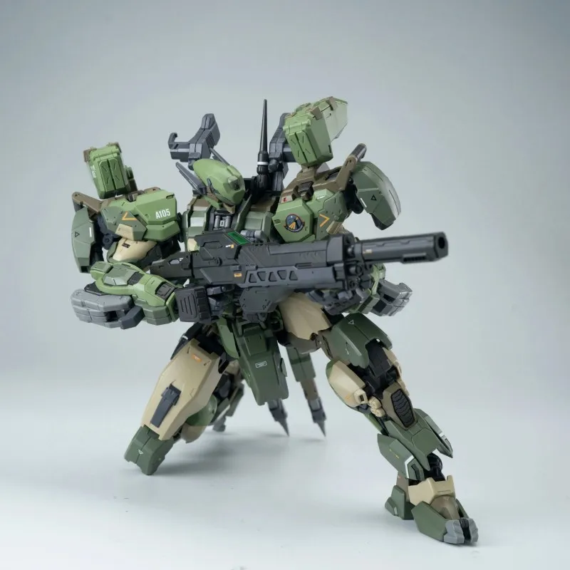 New product】MJZ SUNDAY HOBBY Lynx REA-03 MG Maintenance Platform