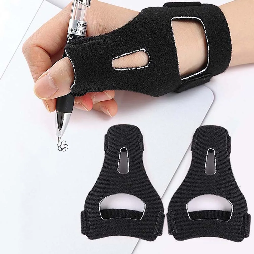 Thumb Immobilizer Wrist Brace Hand Joint Relief Wraps Hand Protectors Wrist Support Compression Pain Brace Carpal Tunnel