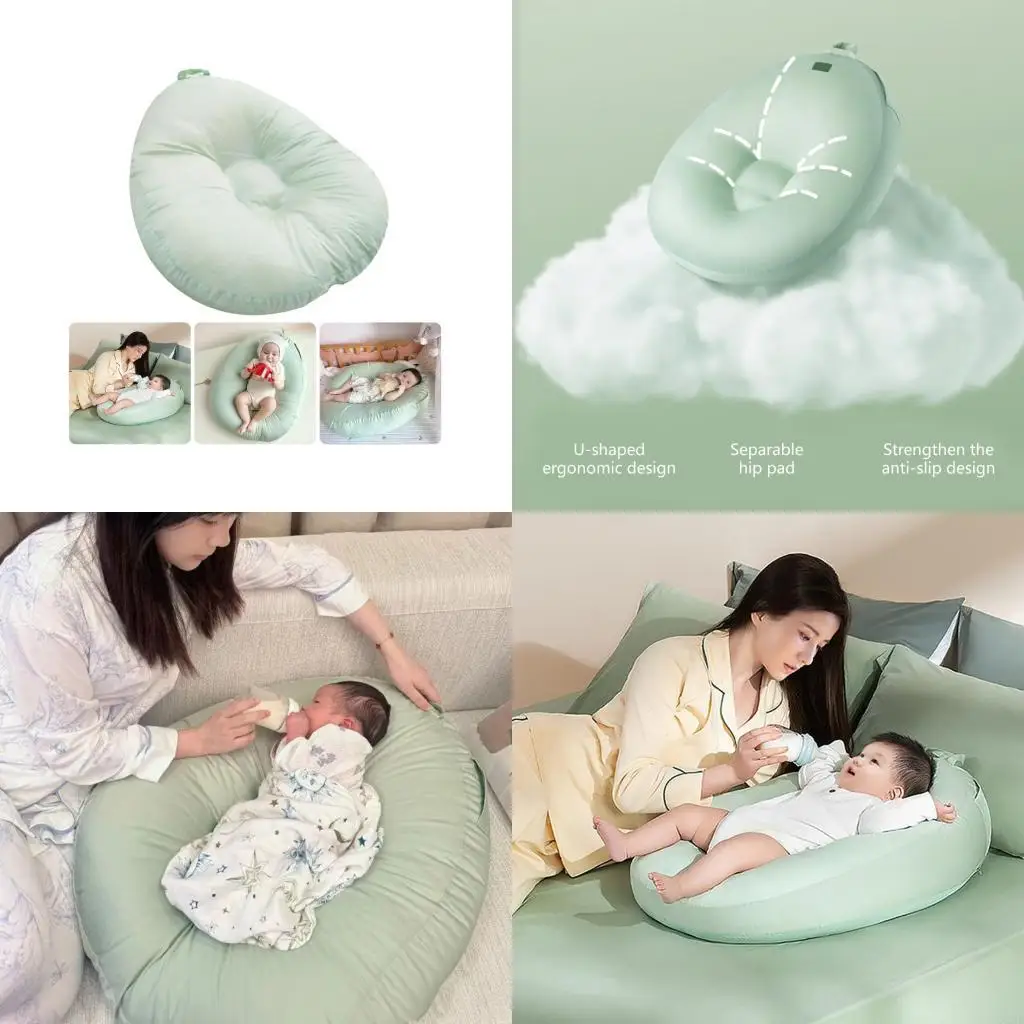 

Подушка для кормления J2HD для грудного вскармливания.