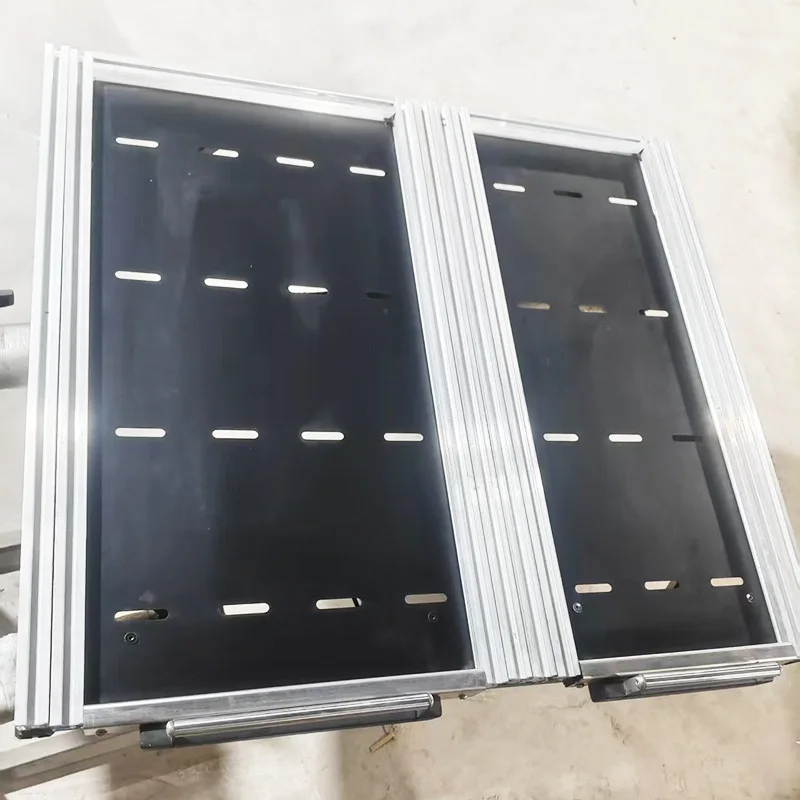 

Pickup Trunk Drawer Push-pull Pallet Trunk Magic Box Modification Accessories