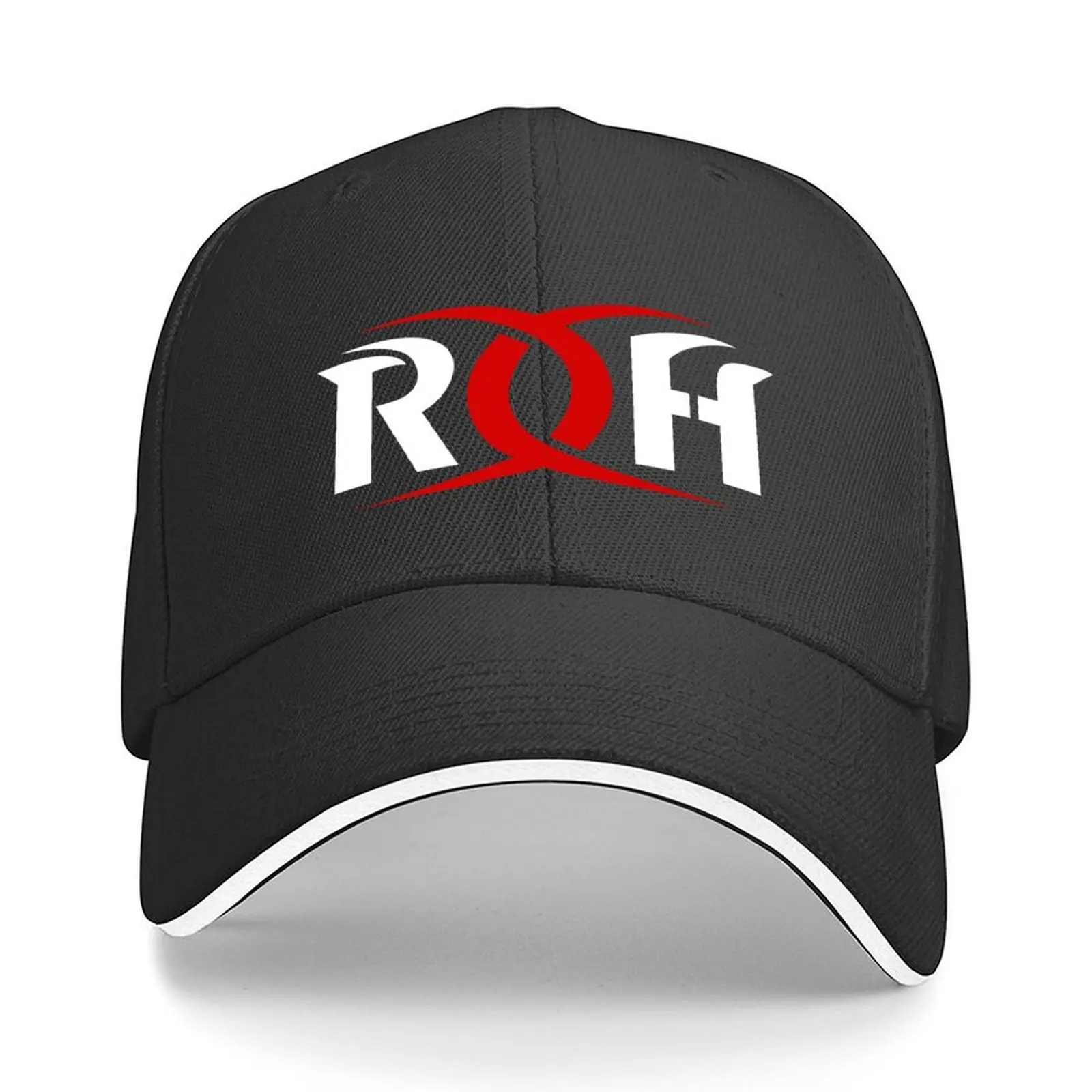 

Ring Of Honor Baseball Cap New In Hat New Hat derby hat Sunhat For Men Women's