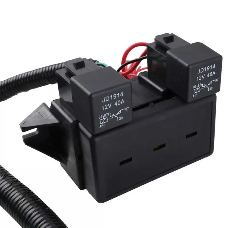 

Standalone Harness Wiring Kit For LS3 LS2 TR6060 T56 / 58X 6.2L 2006-2015 Standalone Harness Drive By Wire DBW
