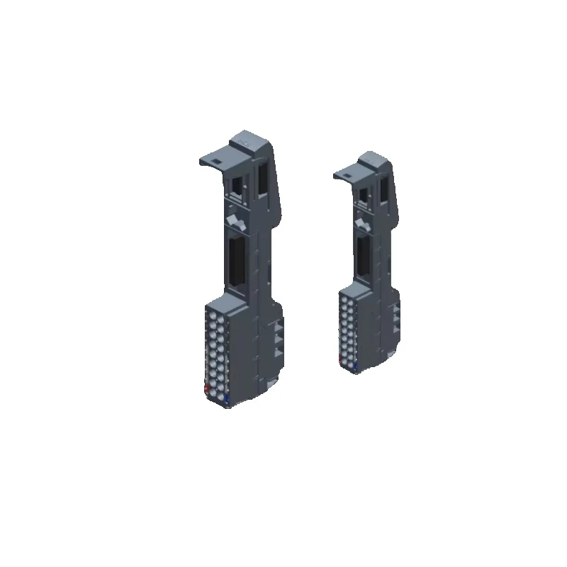 

Новый оригинальный модуль 6ES7193-6BP40-0BA1 6ES7193-6BP00-0BA1