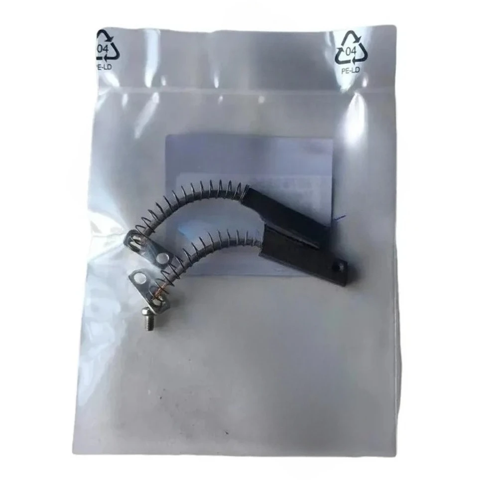 20750350 Brand New Pump Truck Generator Carbon Brushes for Volvo FH FM420 FM460 FM500