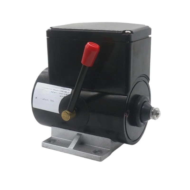 Elevator Escalator Additional Brake Brake BRA450