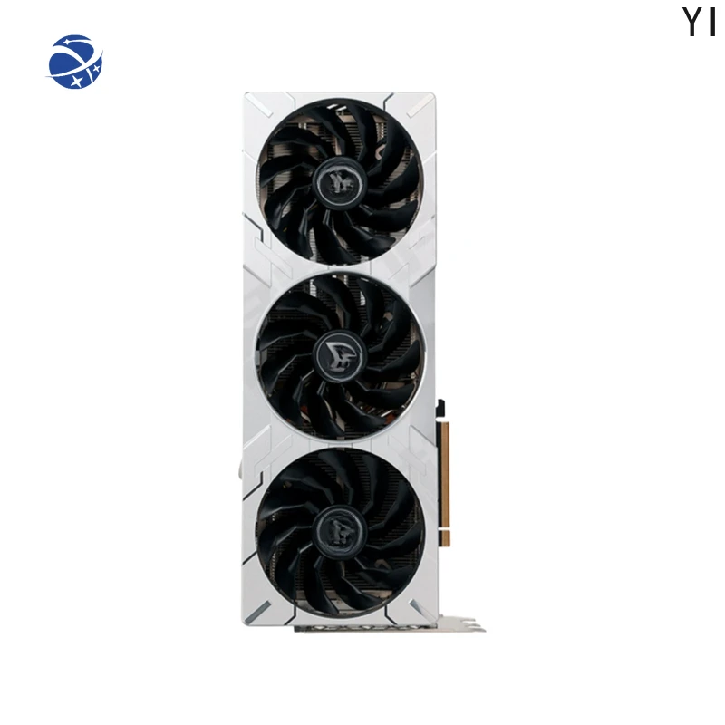 Second hand quasi new RTX4080 super desktop gaming esports graphics card 16GB Metal Master Wind Demon Magic Eagle Snow Eagle OC