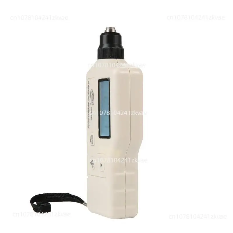 GM220 Digital Coating Film Coating Thickness Gauge