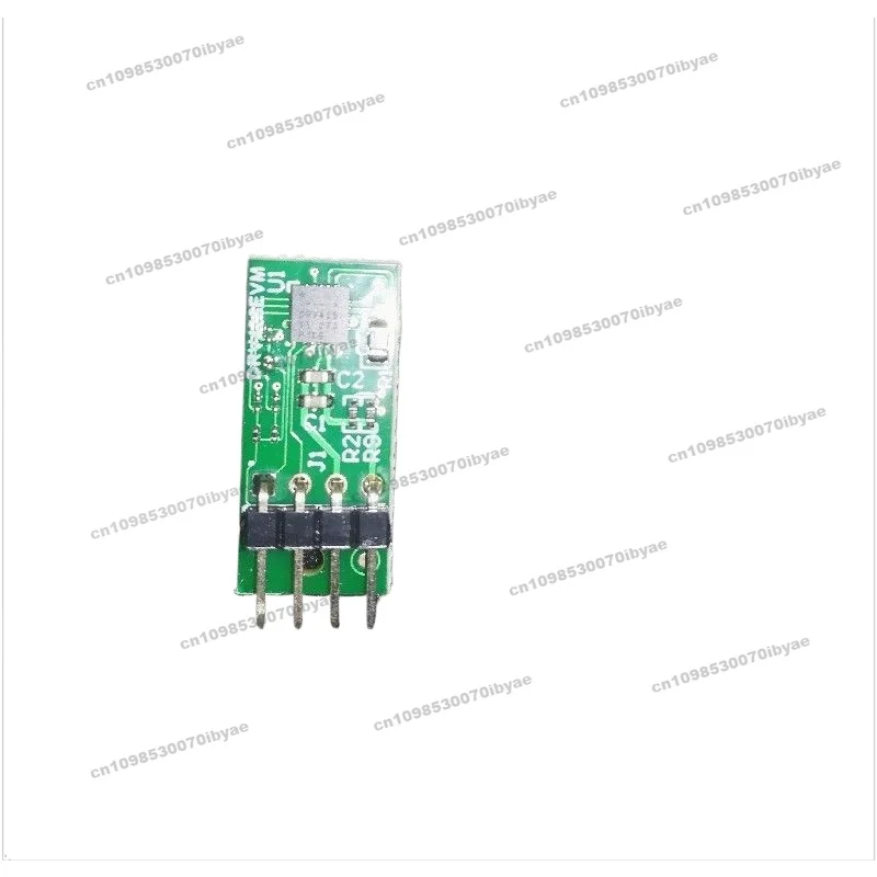 

For DRV425EVM DRV425 Open Loop Magnetic Field Sensing Evaluation Module Development Board -
