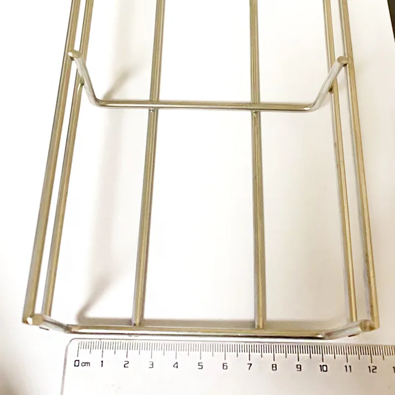 

Сетевой мост с полой проволокой, канавкой для машинного помещения, коммуникационный мост, огнестойкая, гальванизированная, нержавеющая сталь