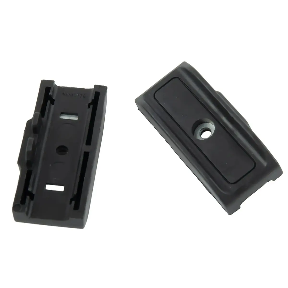 

AA91 2 Set N095778 Magnetic Screwdriver Bit Holder with Screws for DEWALTs N095778 10.8V 14.4V 18V Cordless Drills Wrench