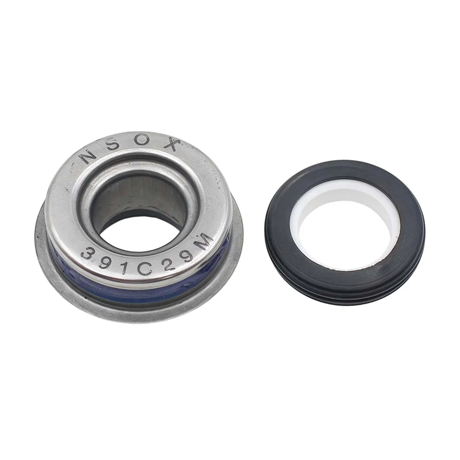

Water Pump Mechanical Seal Kits Sturdy High Performance Accessories Parts Mechanical Shaft Seal for Kawasaki 49063-1054