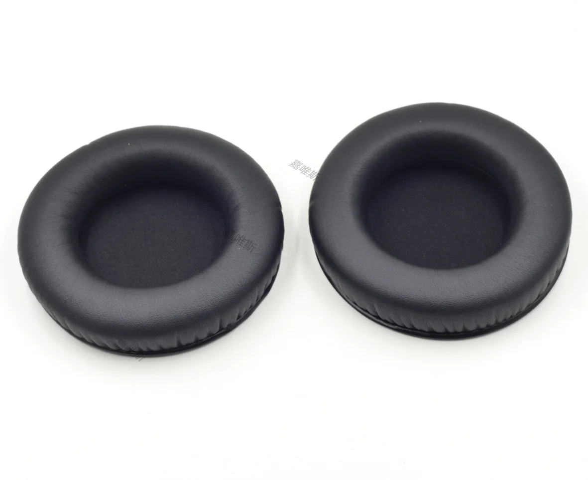 Cuscinetti auricolari di ricambio in morbido velluto per Beyerdynamic DT770 DT880 DT990 PRO DT 770 880 990 cuscinetti paraurti