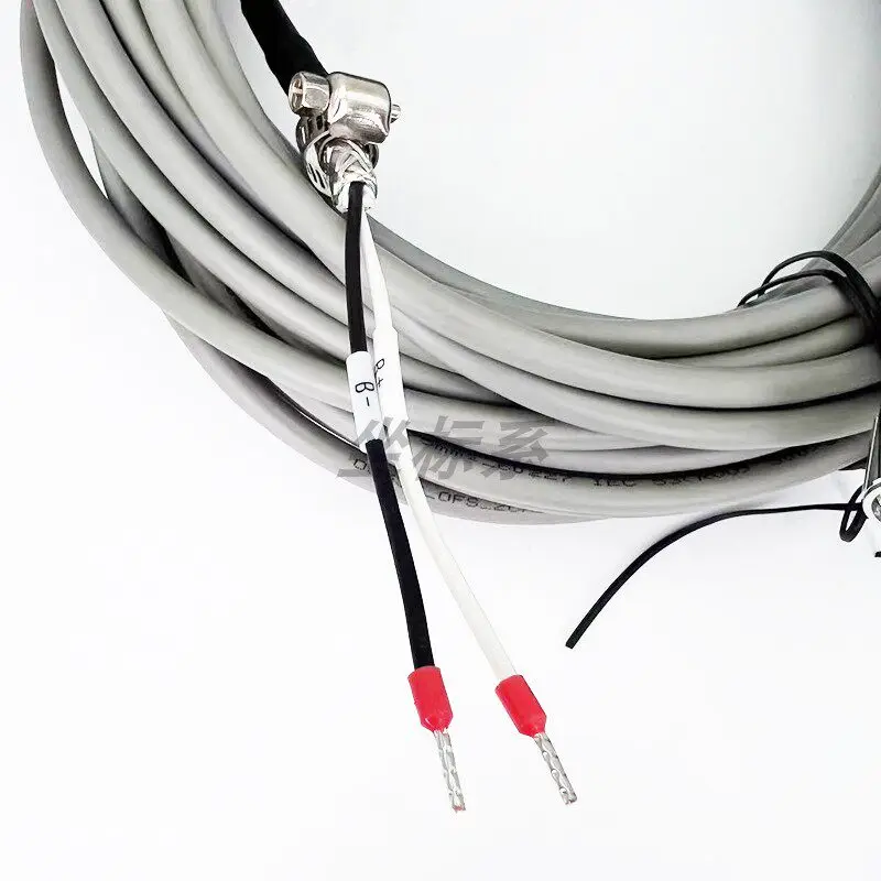 V90 series encoder signal cable 6FX3002-5BL03-1CF0 power cable