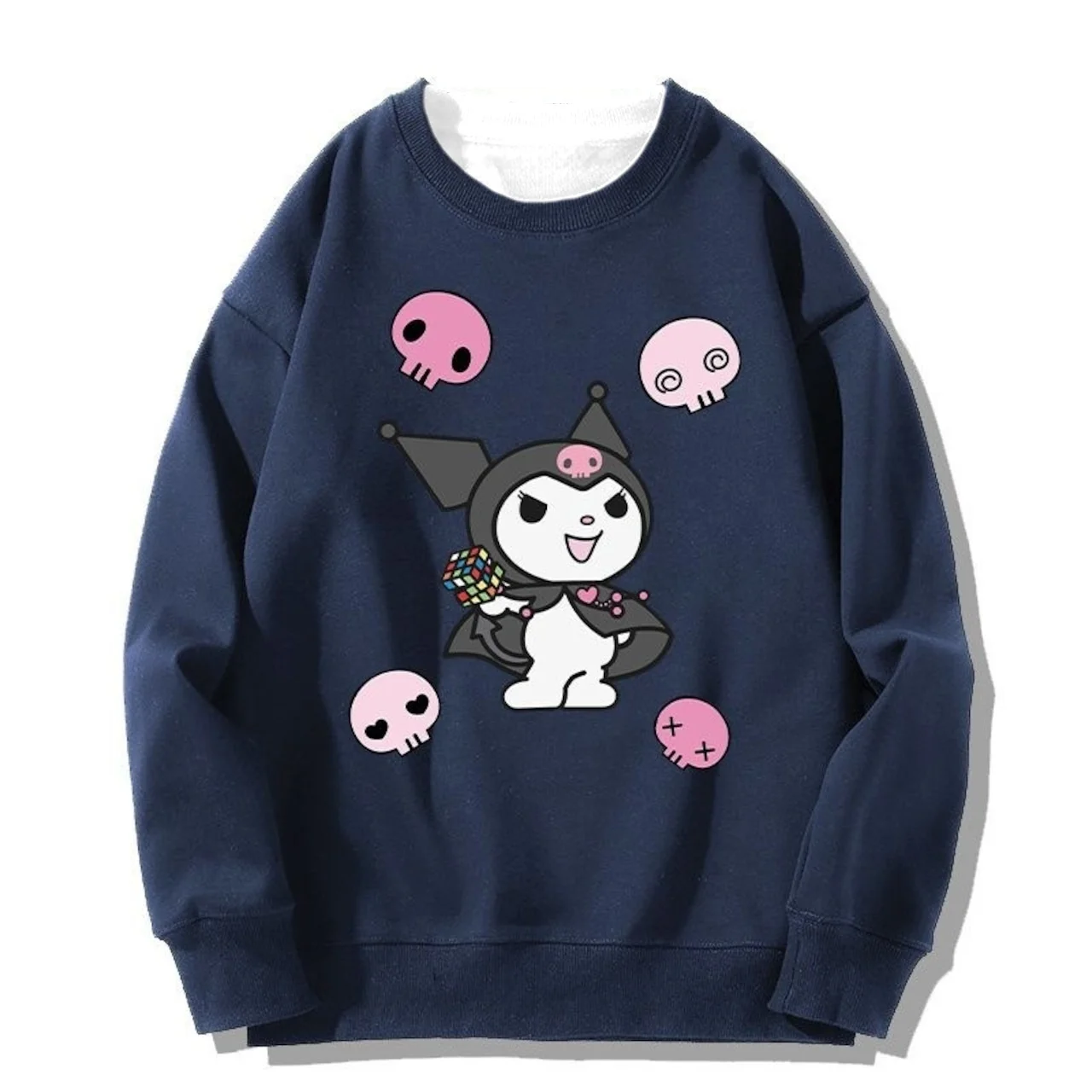 Kuromi Sanrio Hello… - image