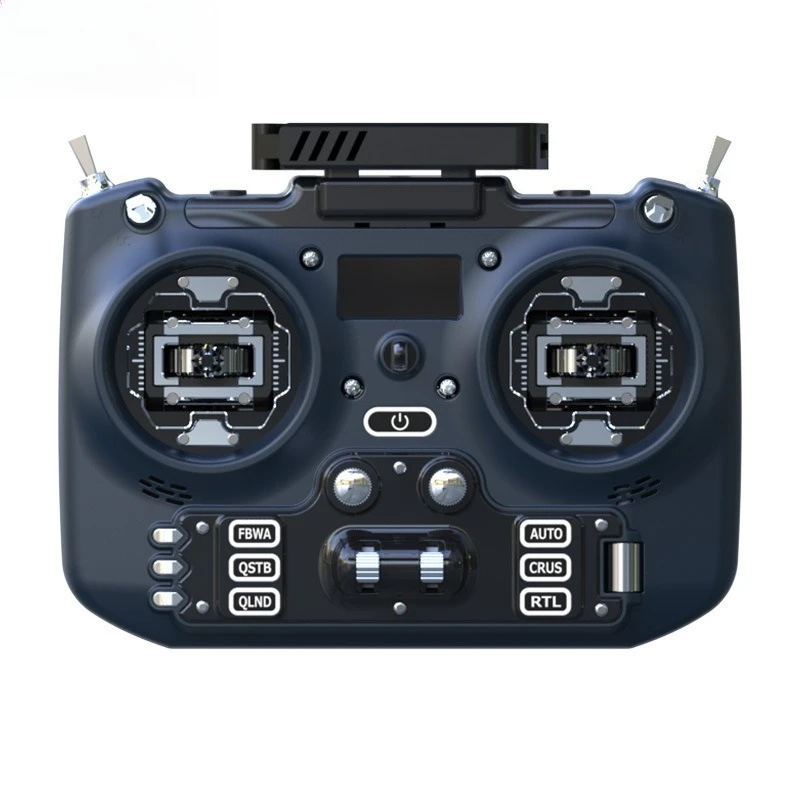 

T-20 Gemini Version RC Transmitter DFA Dual Omnidirectional Foldable Antenna RDC90 VS-M