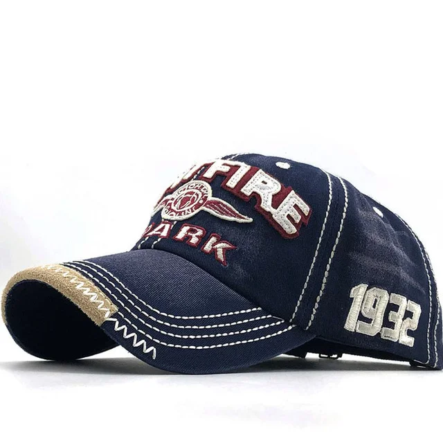 Thumbnail 4 - #1 Latest Adjustable Baseball Caps Updates