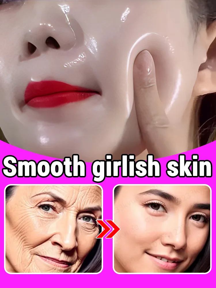 

Anti Wrinkle Face Serum Facial Wrinkles Anti Aging.