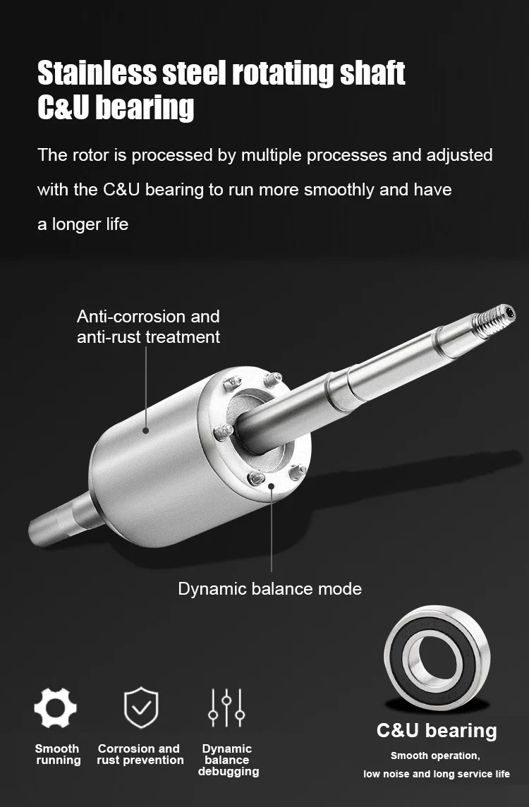Bomba centrífuga vertical multietapa China Utility 3 Hp Cdlf
