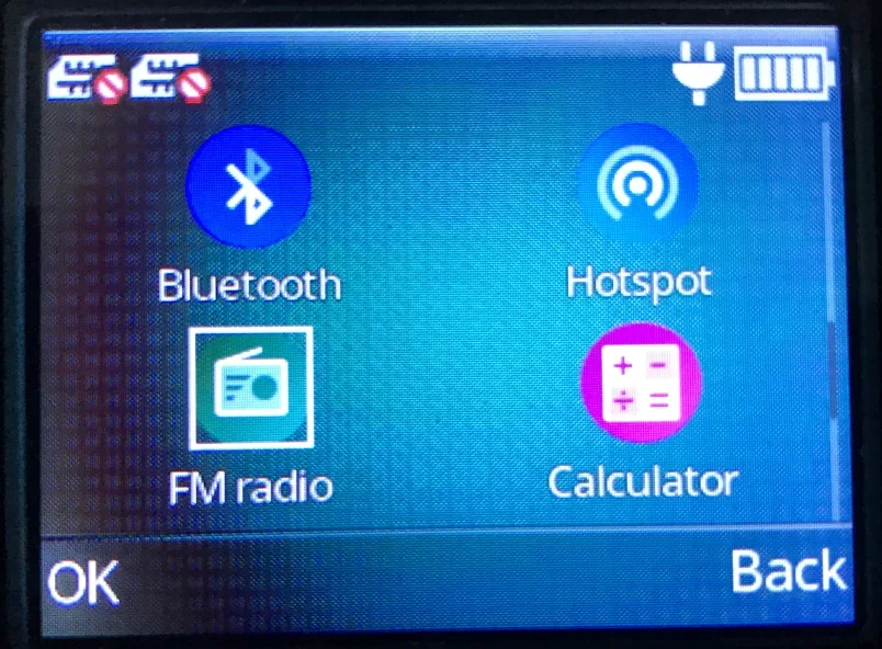 Factory Outlet Cordless Phone 4G VoLTE WIFI Hotspot MP3 Color Screen 3G 2G Fixed Wireless Phone