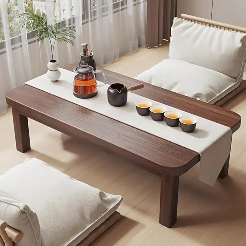 Thumbnail 4 - #31 Highest Rated Wooden Coffee Tables to Buy in 2026