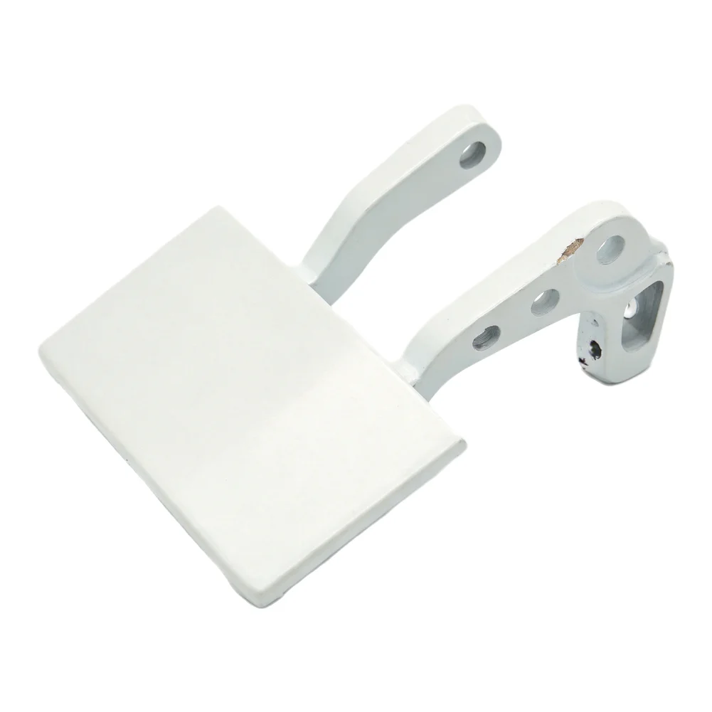 Garage Installation Door Handle Repair Metal Latch Replacement Door Handle Parts Auto Fastener Material Metal Direct Fit